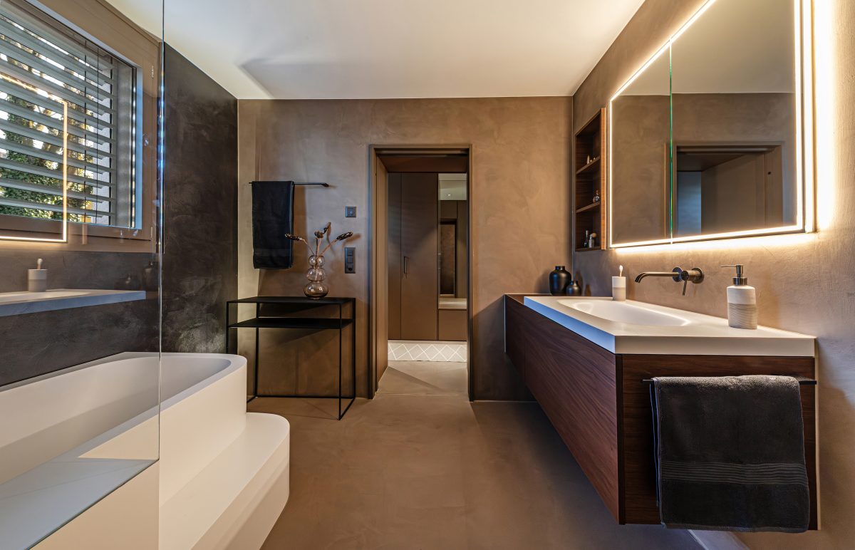 Spirig & van Stør, Satz II – Nox