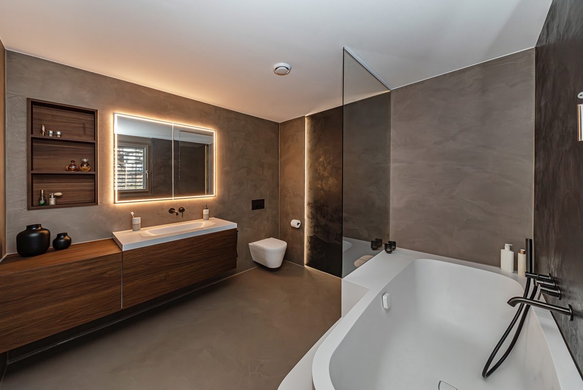 Spirig & van Stør, Satz II – Nox