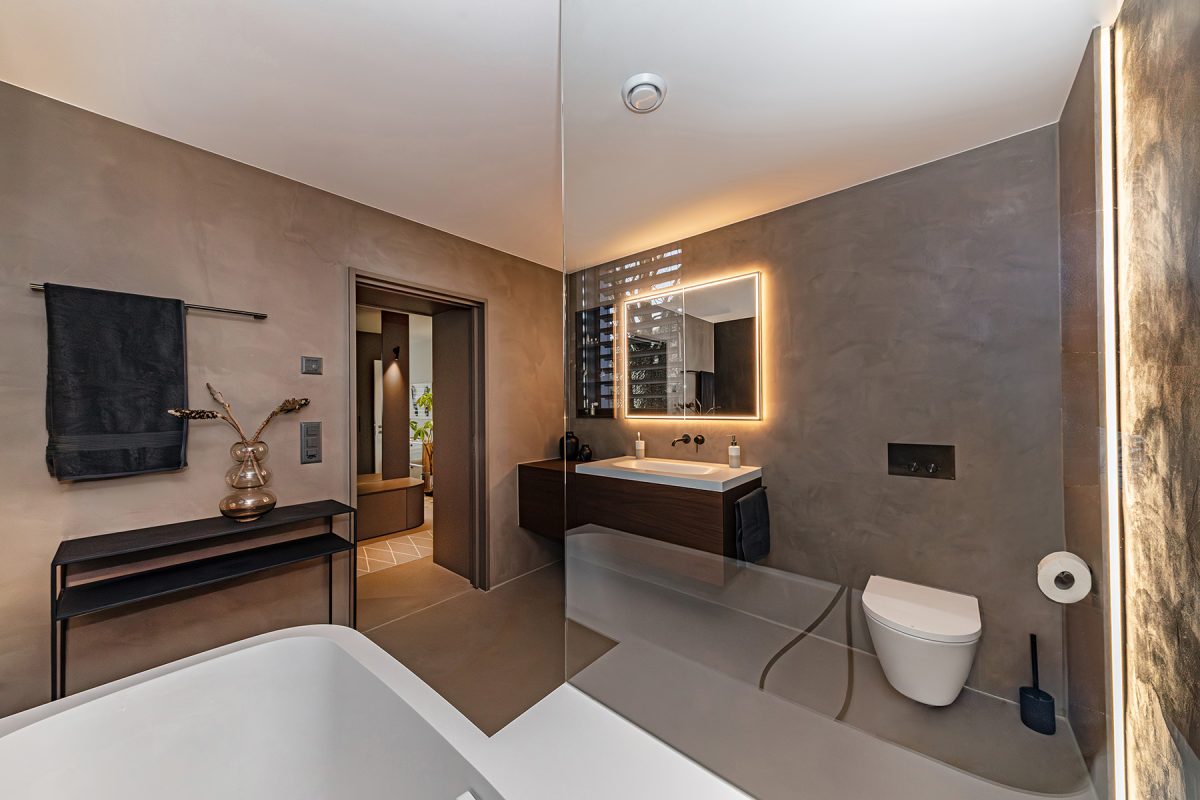 Spirig & van Stør, Satz II – Nox