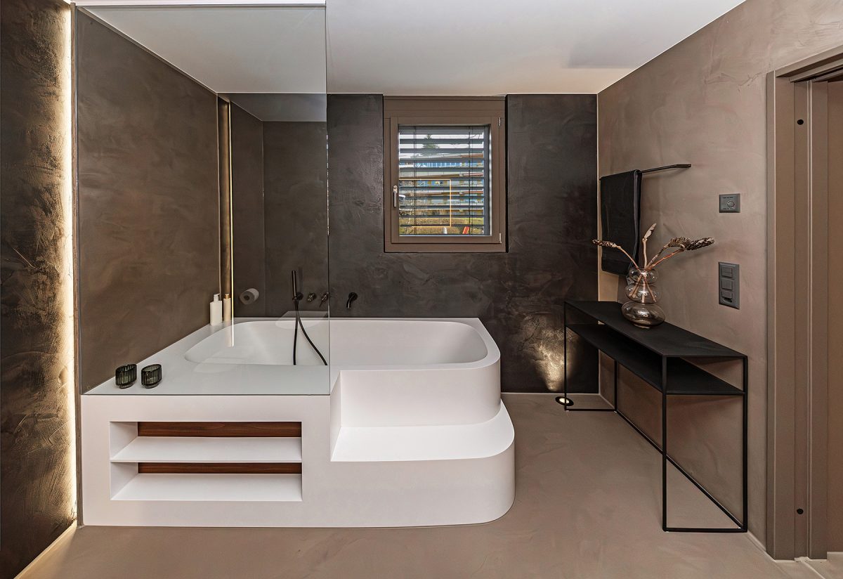 Spirig & van Stør, Satz II – Nox