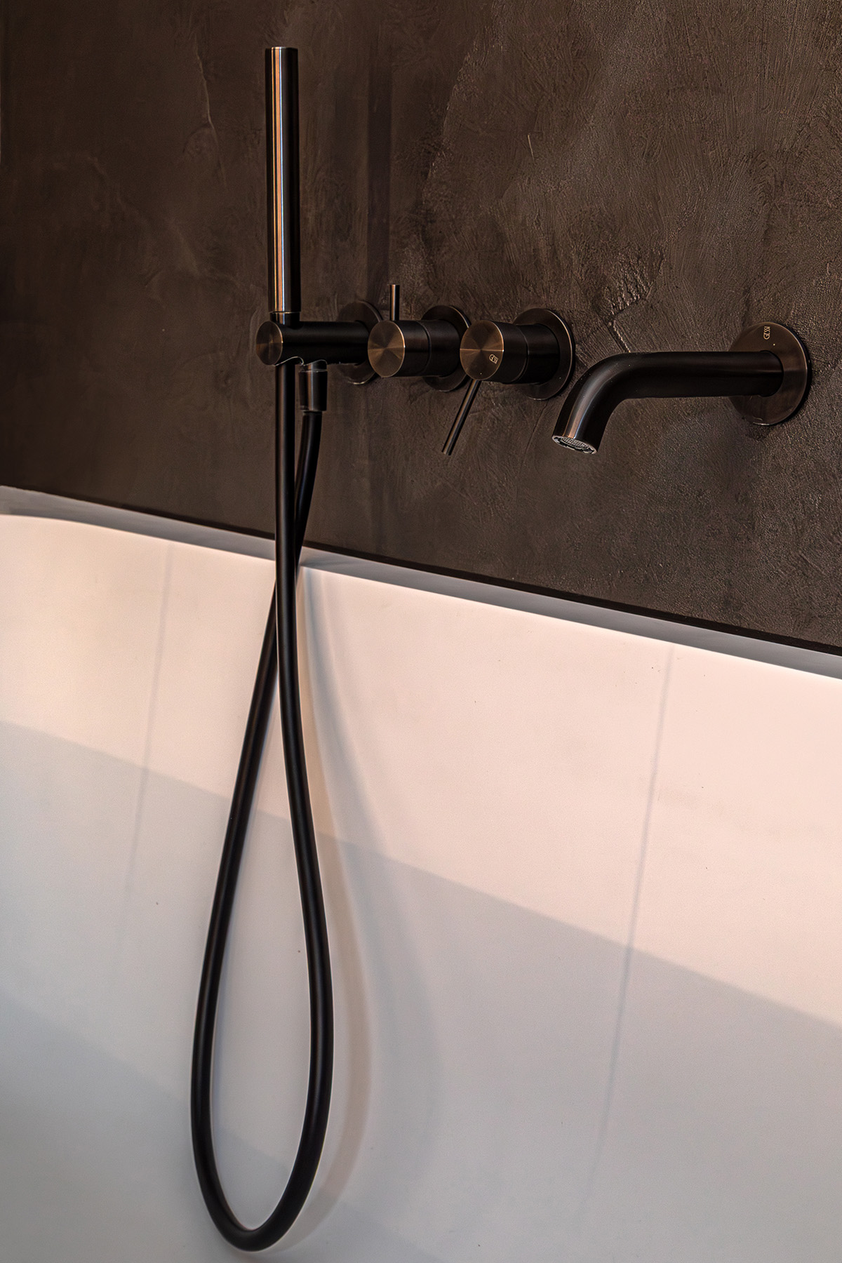 Spirig & van Stør, Satz II – Nox