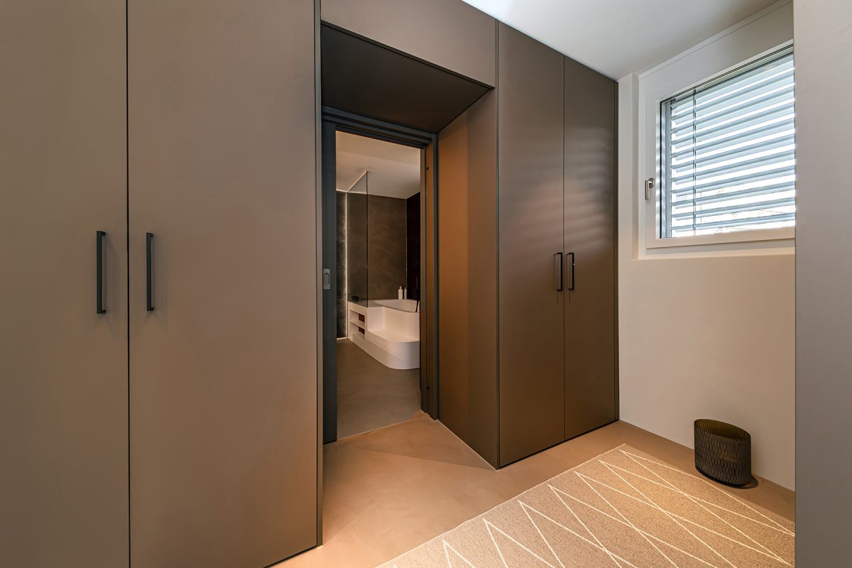 Spirig & van Stør, Satz II – Nox