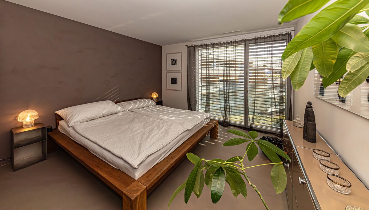 Spirig & van Stør, Satz II – Nox