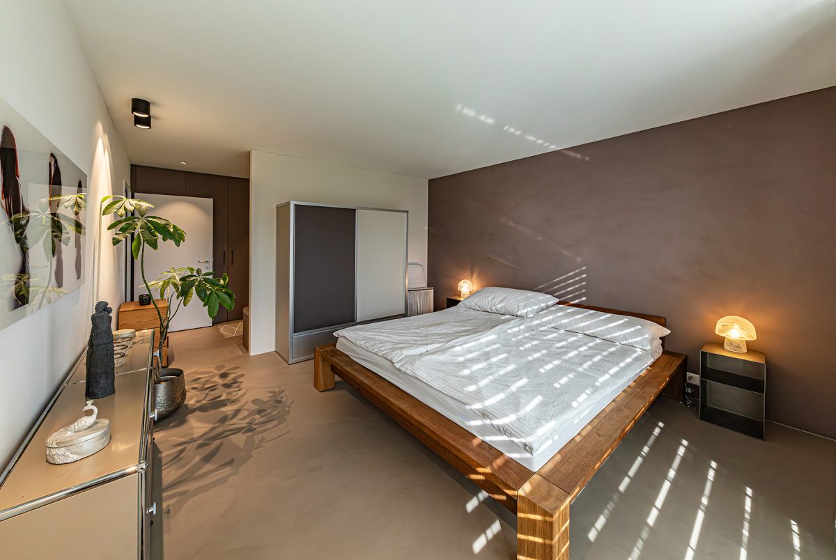 Spirig & van Stør, Satz II – Nox