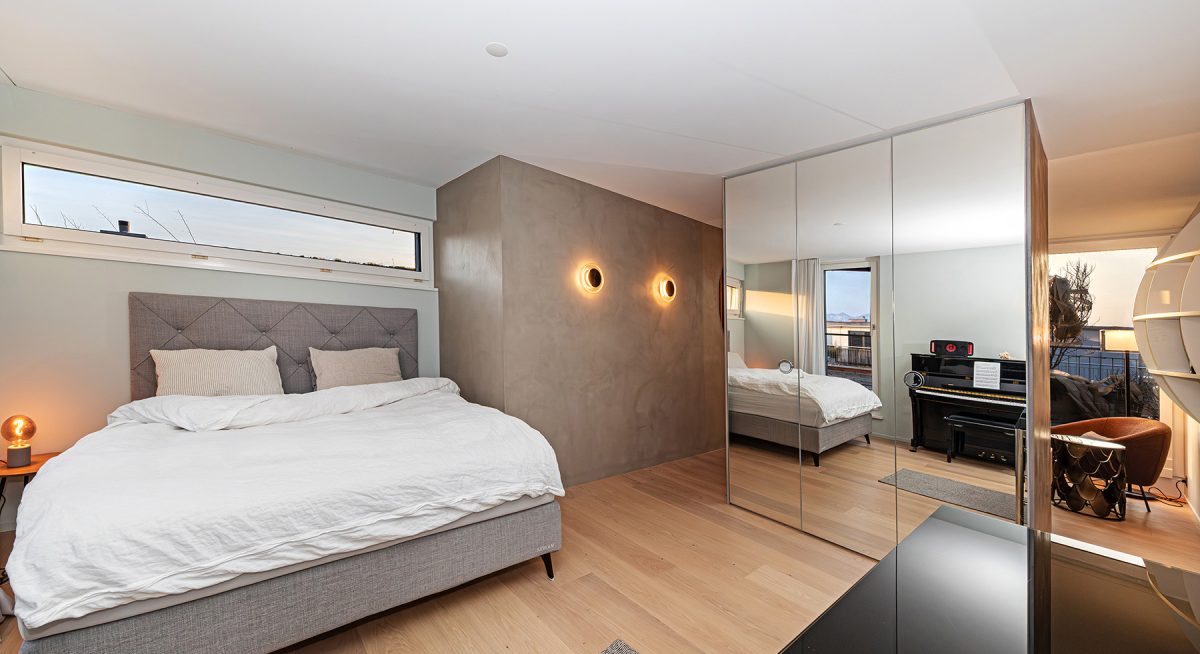 Spirig & van Stør, Satz I – Lumen