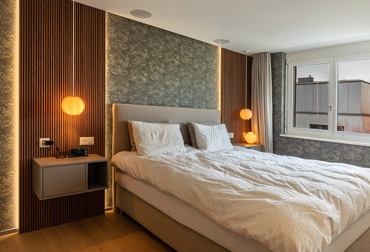 Spirig & van Stør, Satz I – Lumen