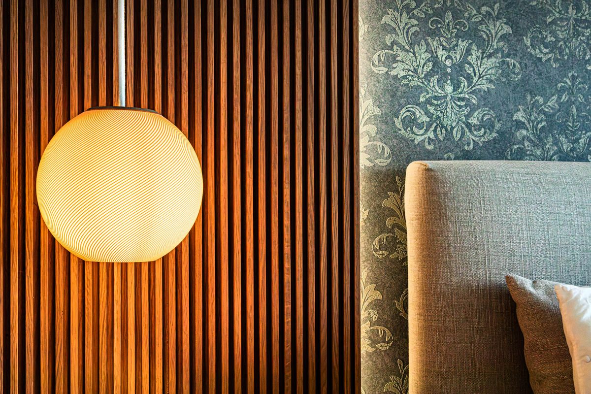 Spirig & van Stør, Satz I – Lumen