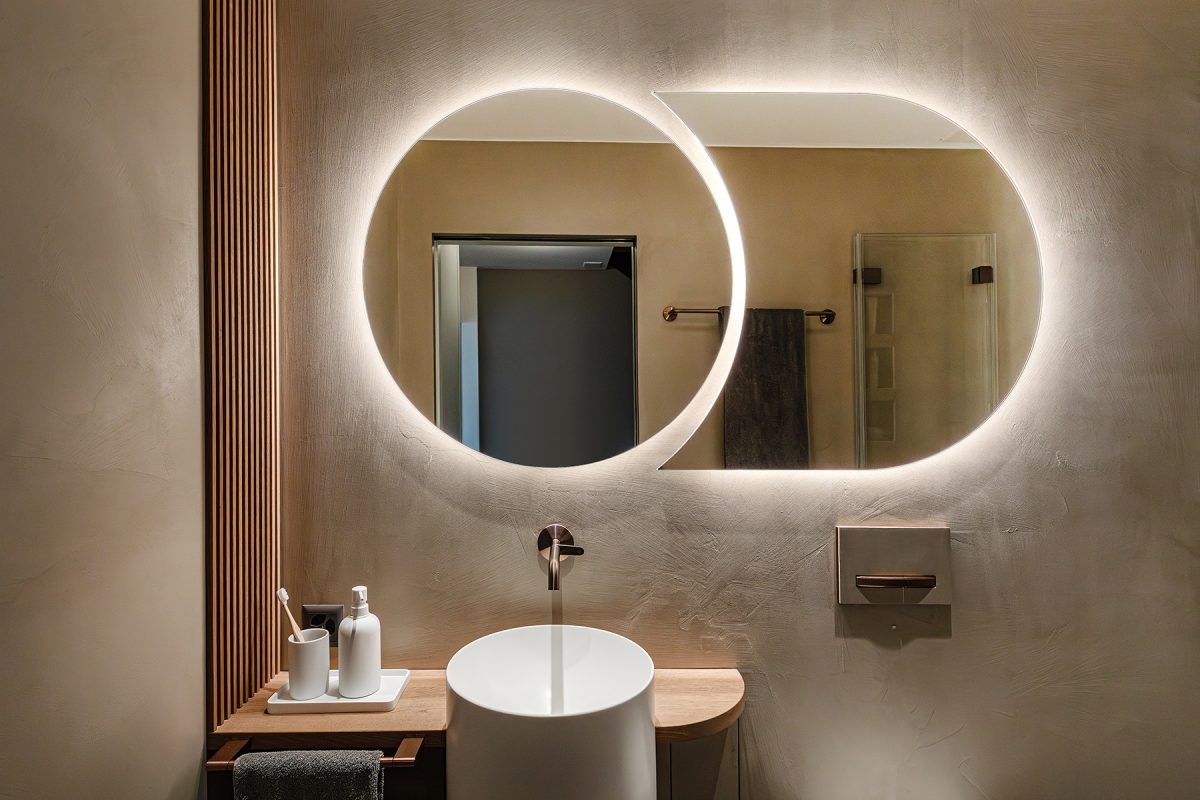 Spirig & van Stør, Satz I – Lumen