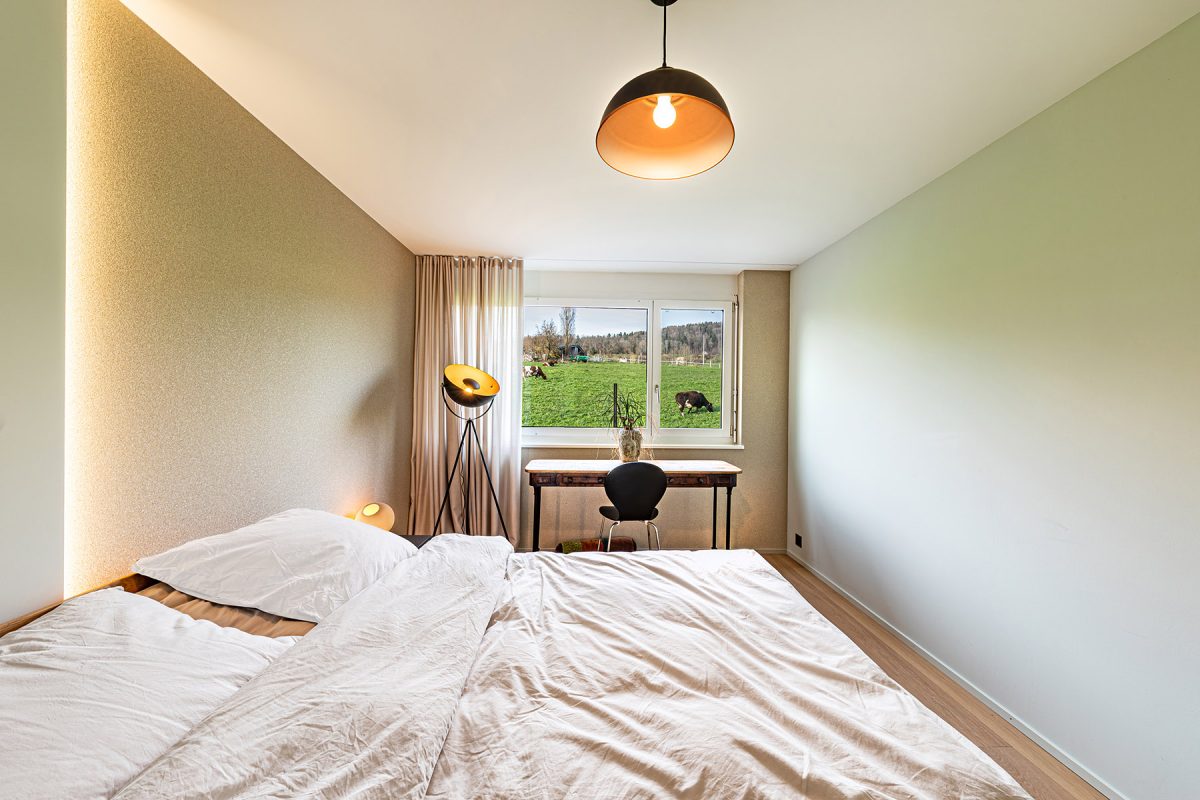 Spirig & van Stør, Satz I – Lumen