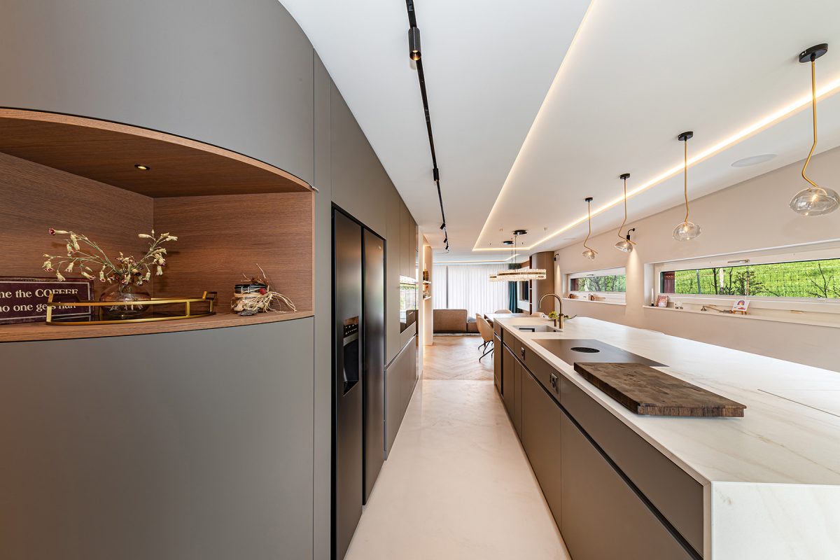 Spirig & van Stør, Satz I – Lumen