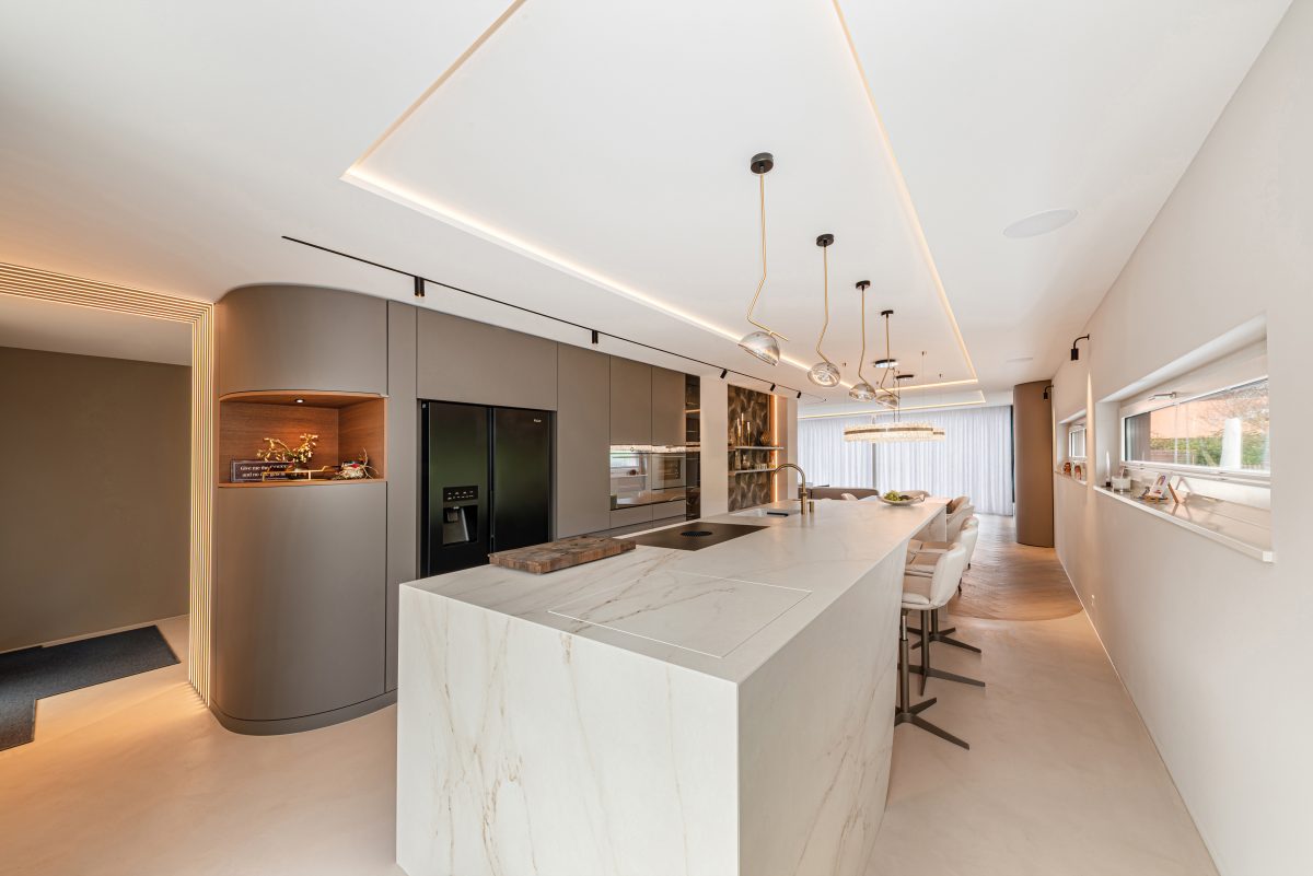 Spirig & van Stør, Spirig & van Stør