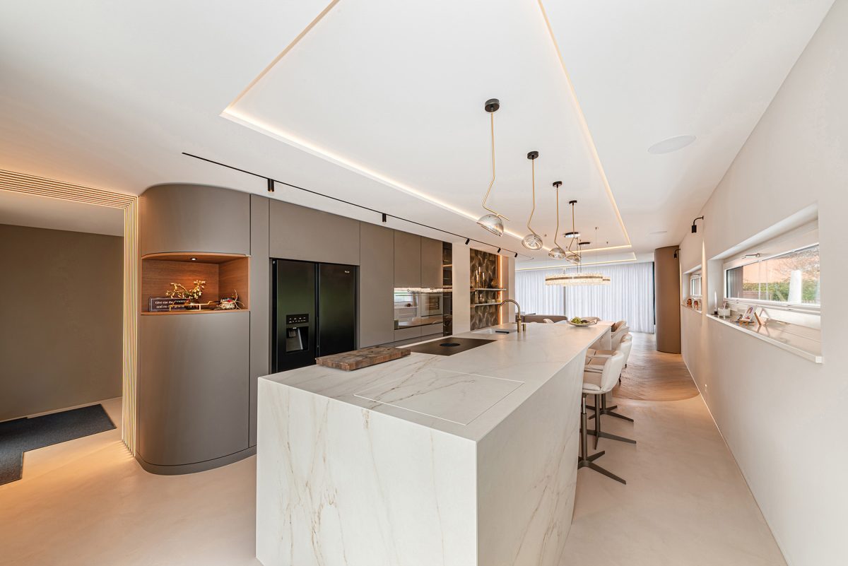 Spirig & van Stør, Satz I – Lumen