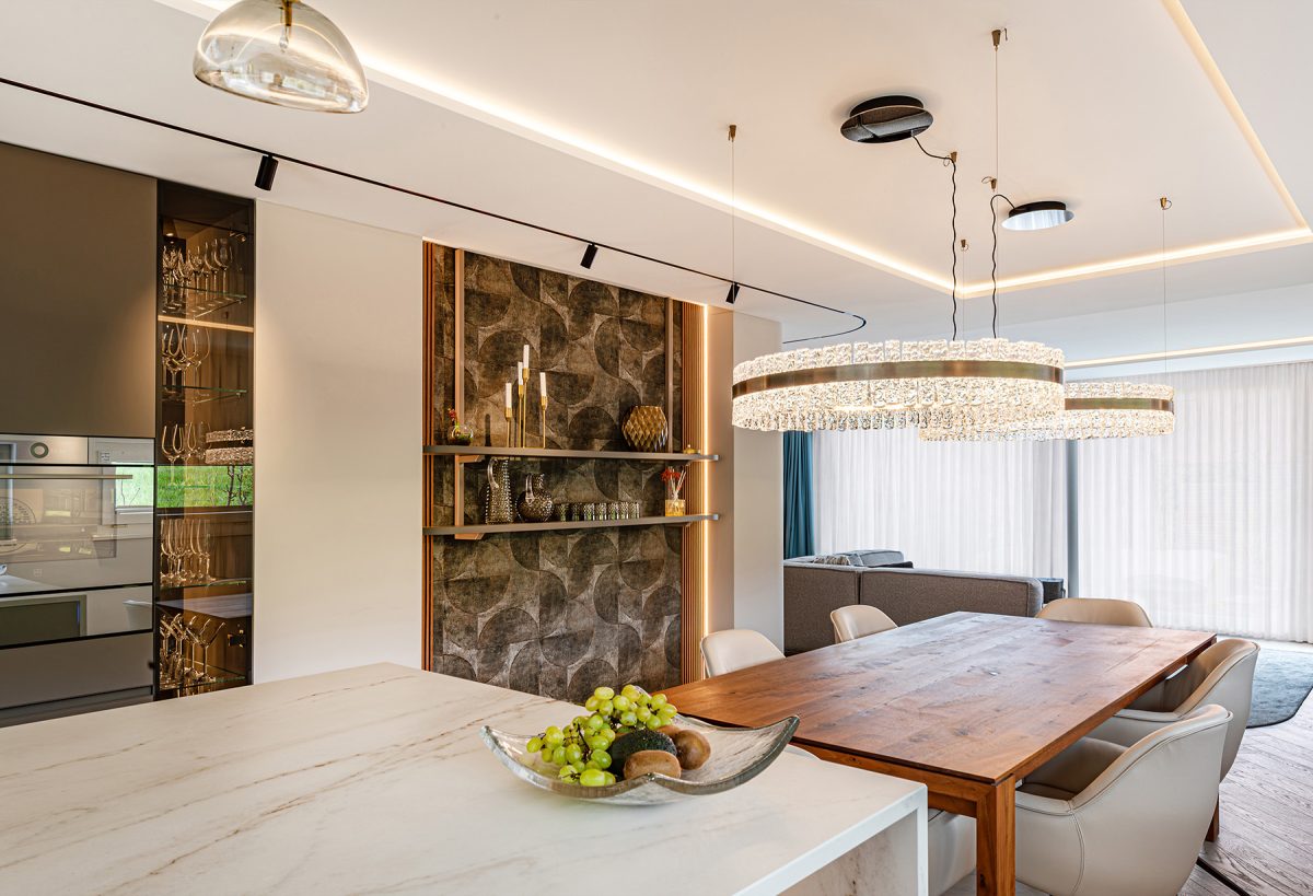 Spirig & van Stør, Satz I – Lumen