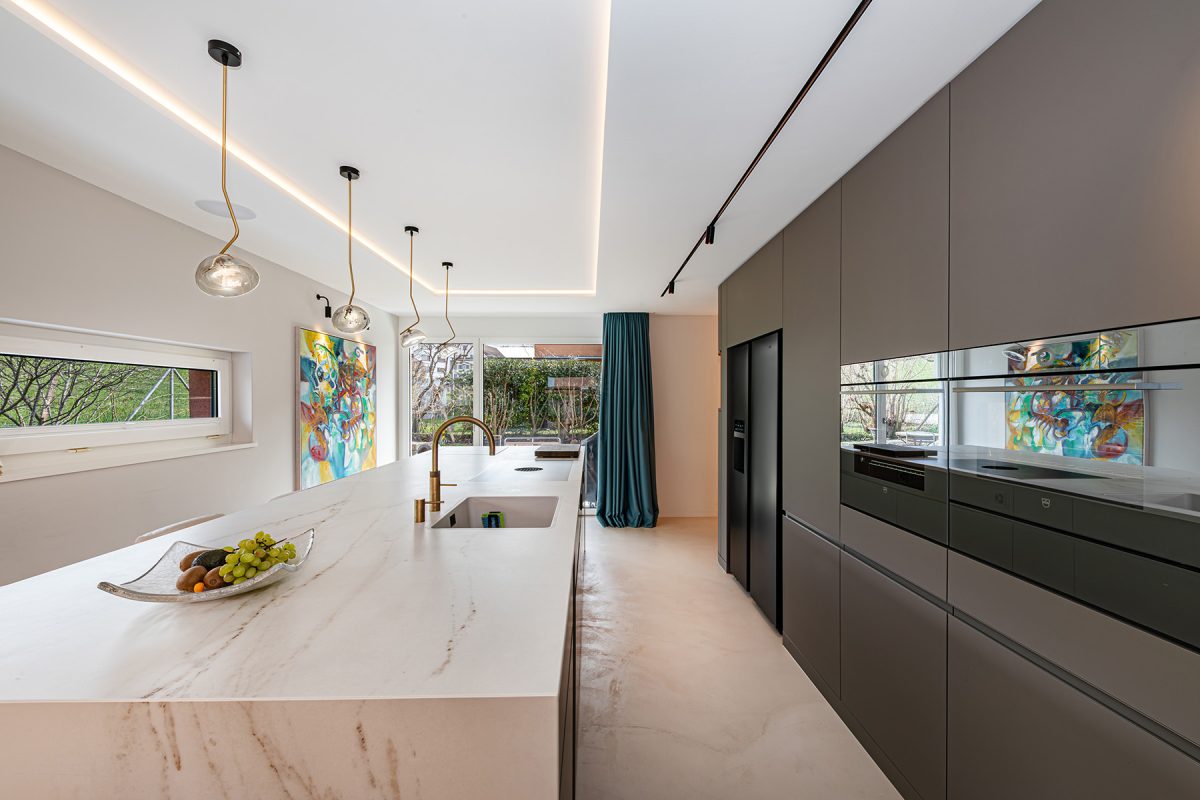 Spirig & van Stør, Satz I – Lumen