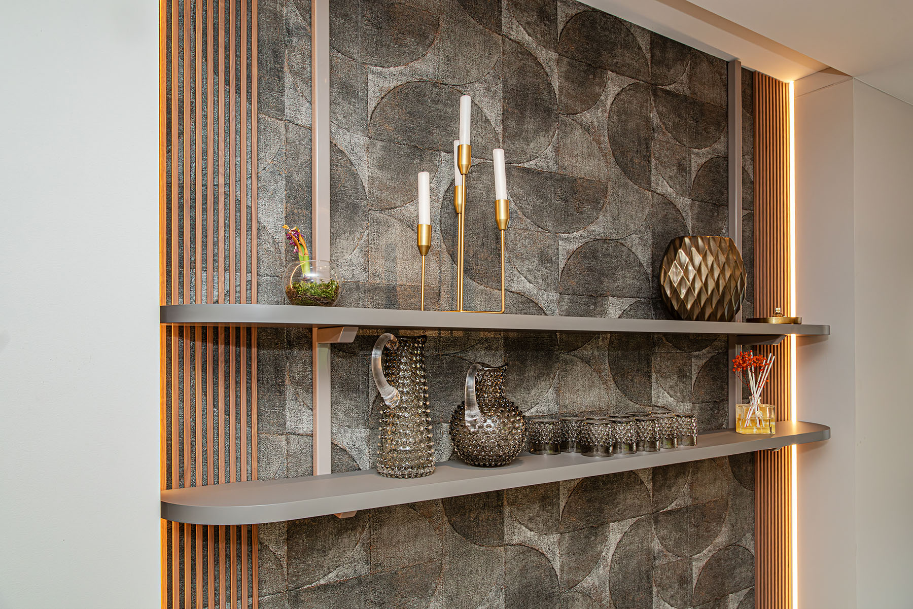 Spirig & van Stør, Satz I – Lumen