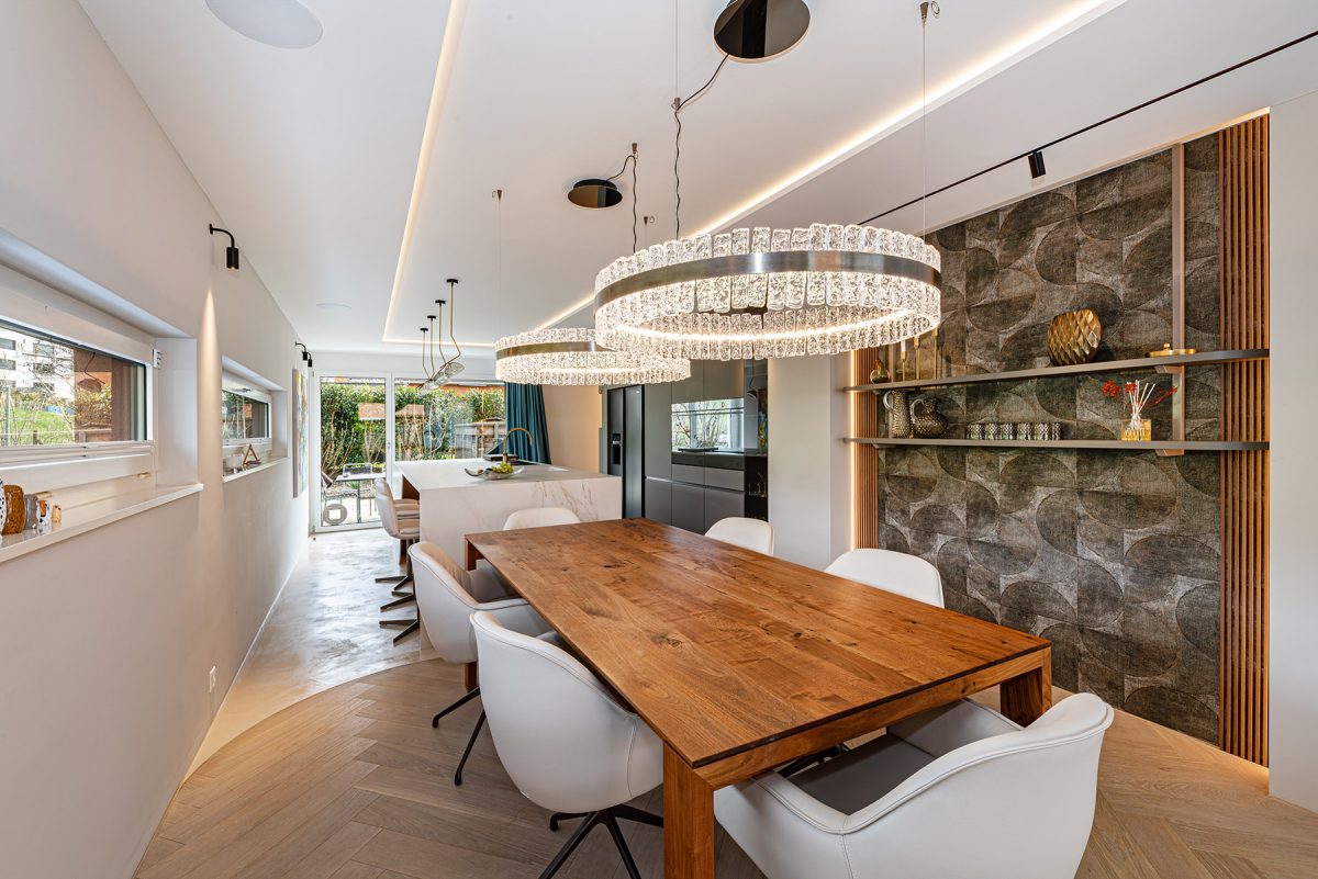 Spirig & van Stør, Satz I – Lumen