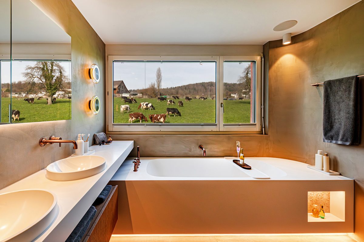 Spirig & van Stør, Satz I – Lumen