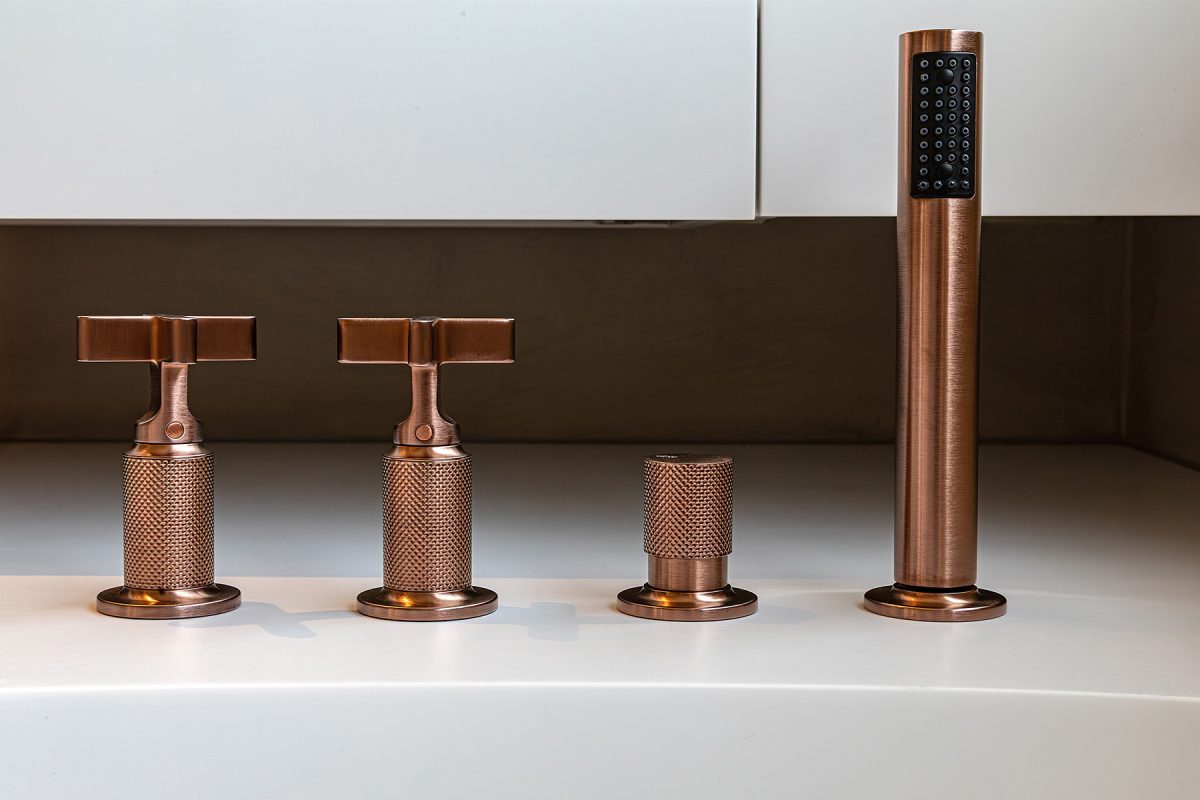 Spirig & van Stør, Satz I – Lumen