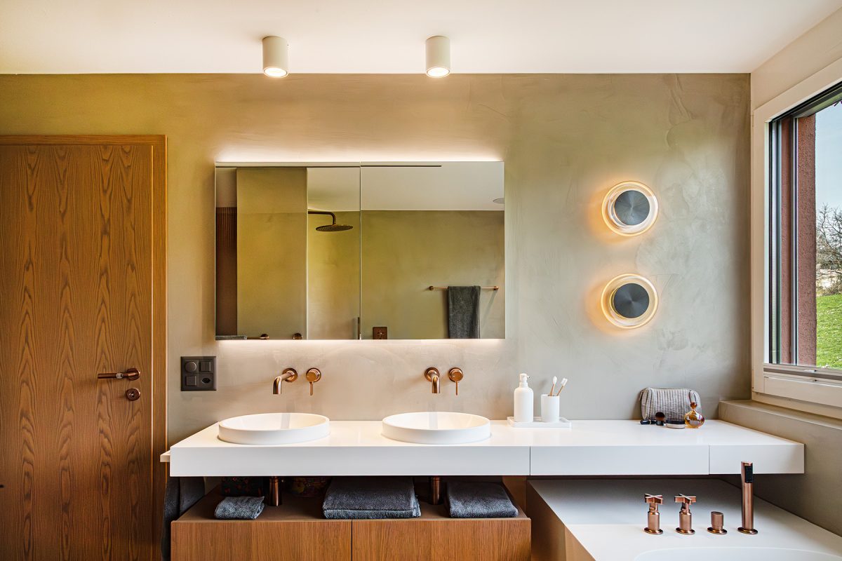 Spirig & van Stør, Satz I – Lumen