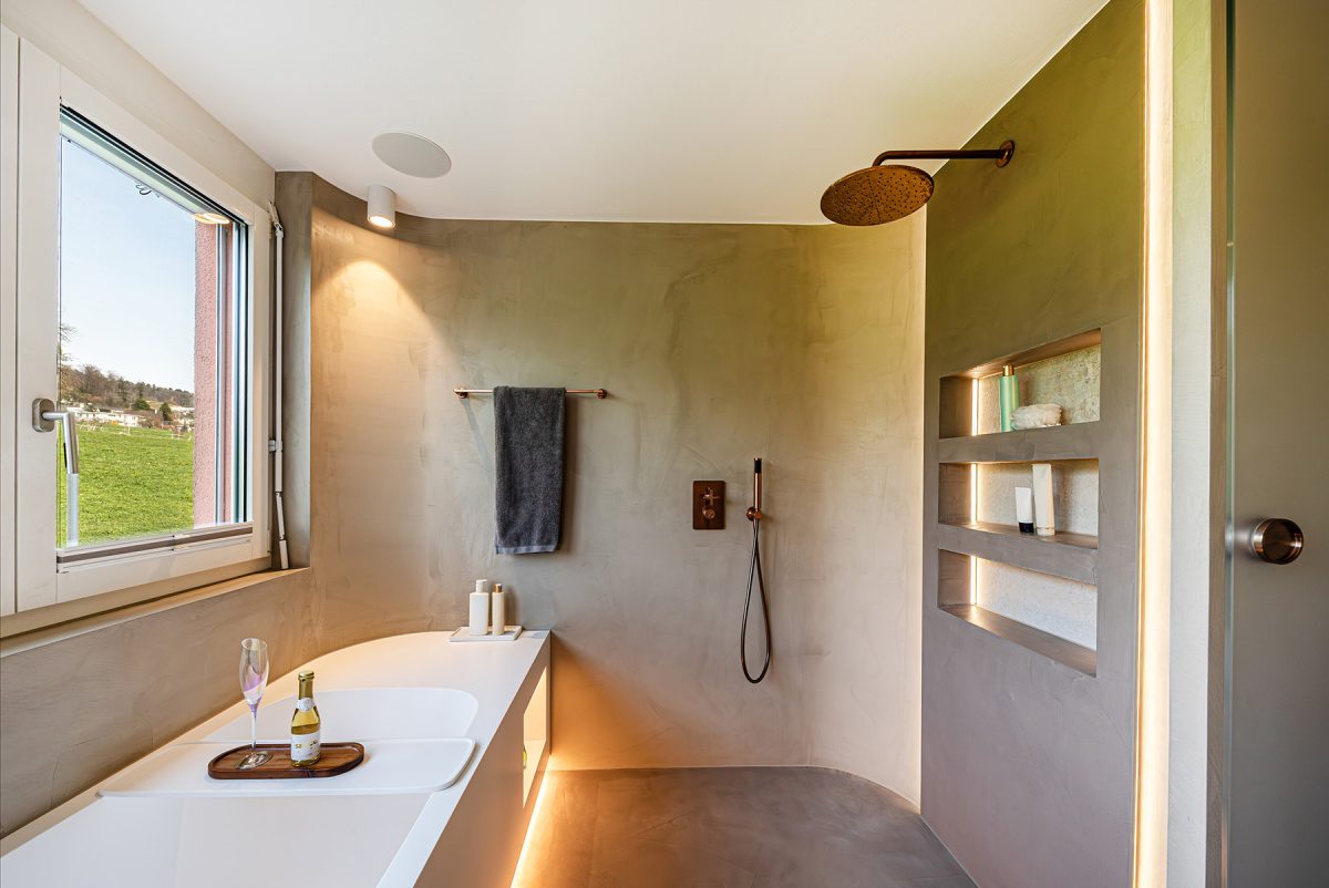 Spirig & van Stør, Satz I – Lumen