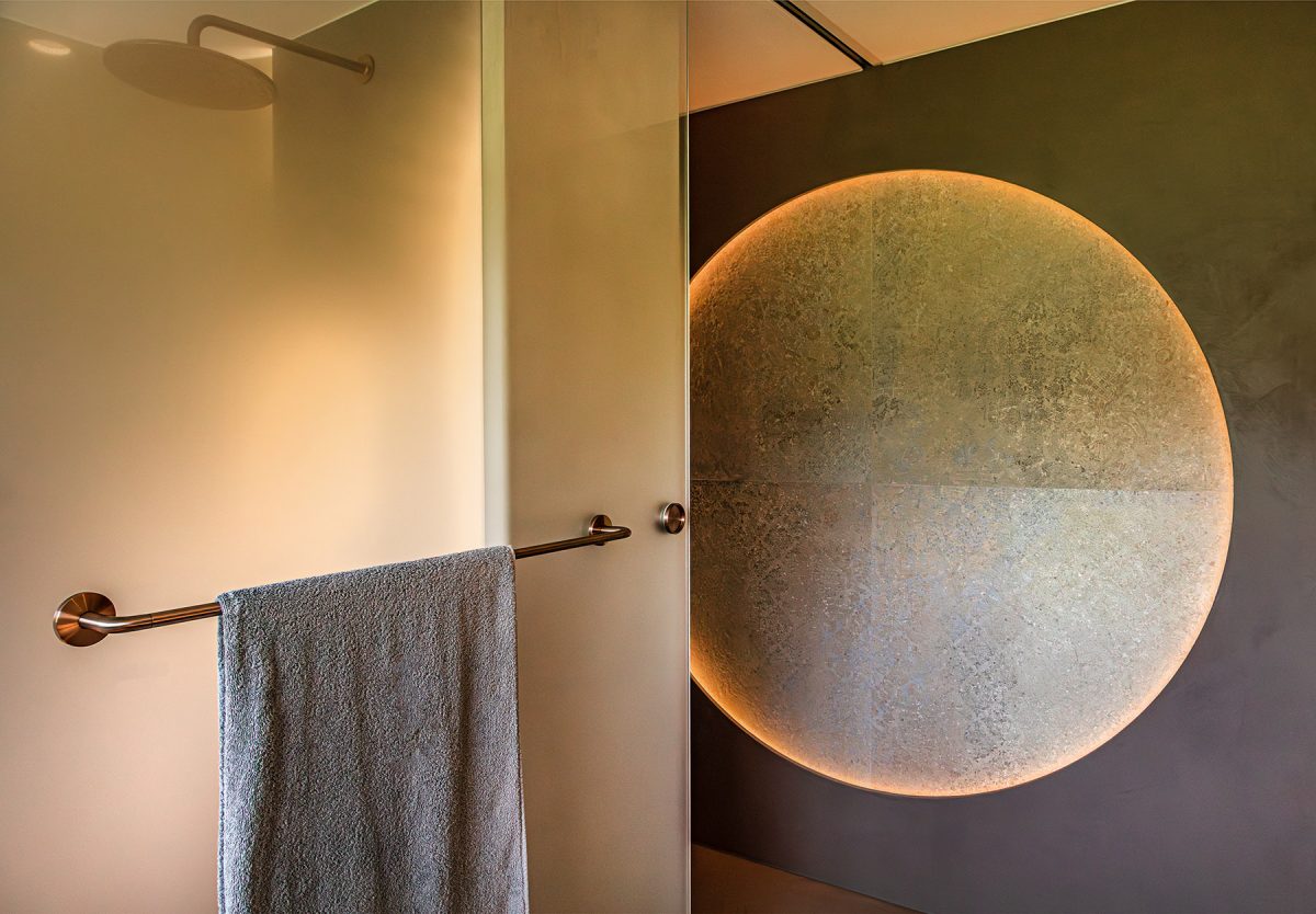 Spirig & van Stør, Satz I – Lumen