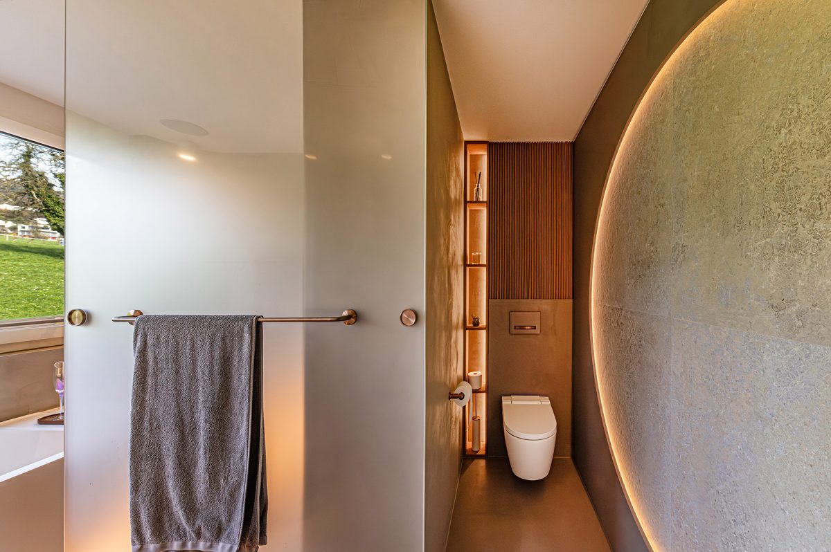 Spirig & van Stør, Satz I – Lumen