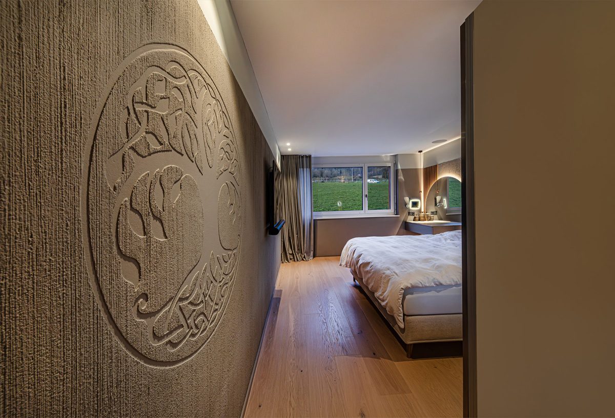 Spirig & van Stør, Satz I – Lumen