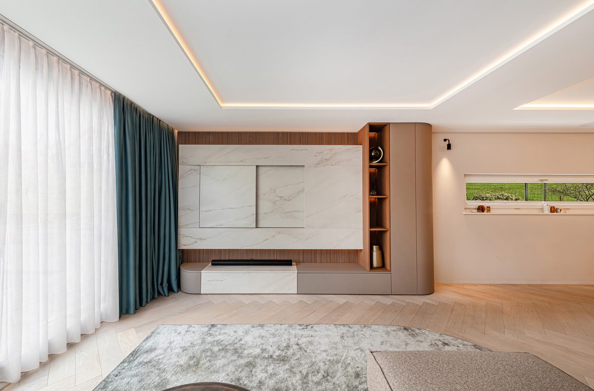 Spirig & van Stør, Satz I – Lumen