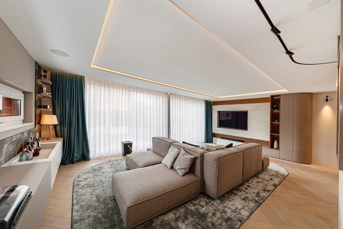 Spirig & van Stør, Satz I – Lumen