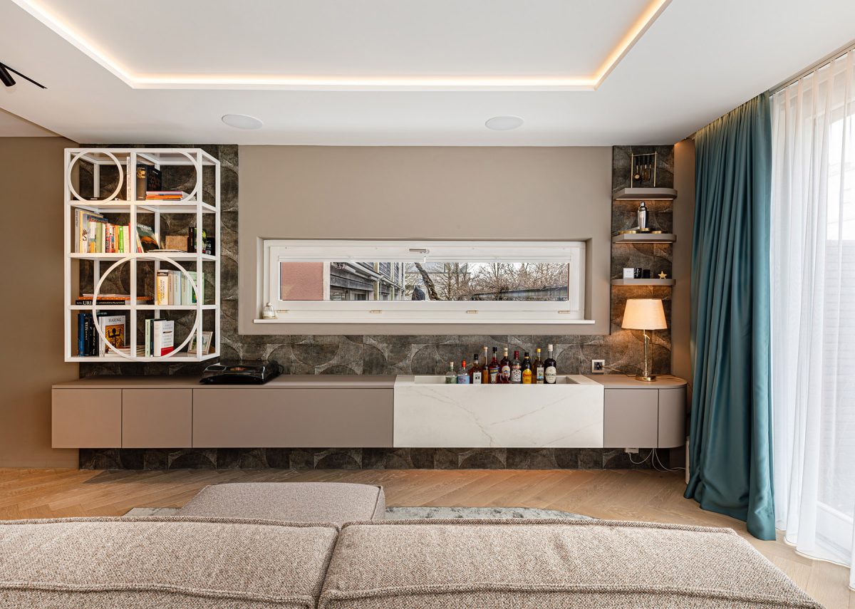 Spirig & van Stør, Satz I – Lumen