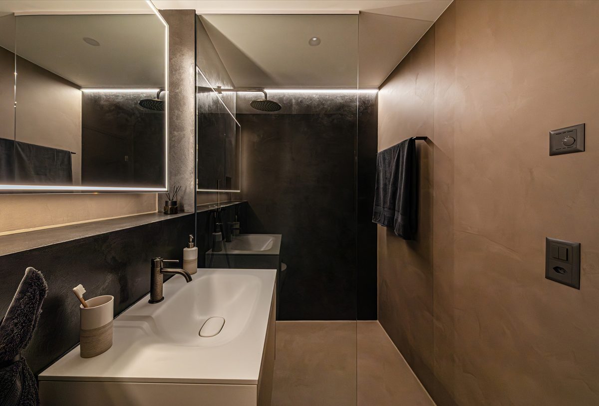 Spirig & van Stør, Satz II – Nox