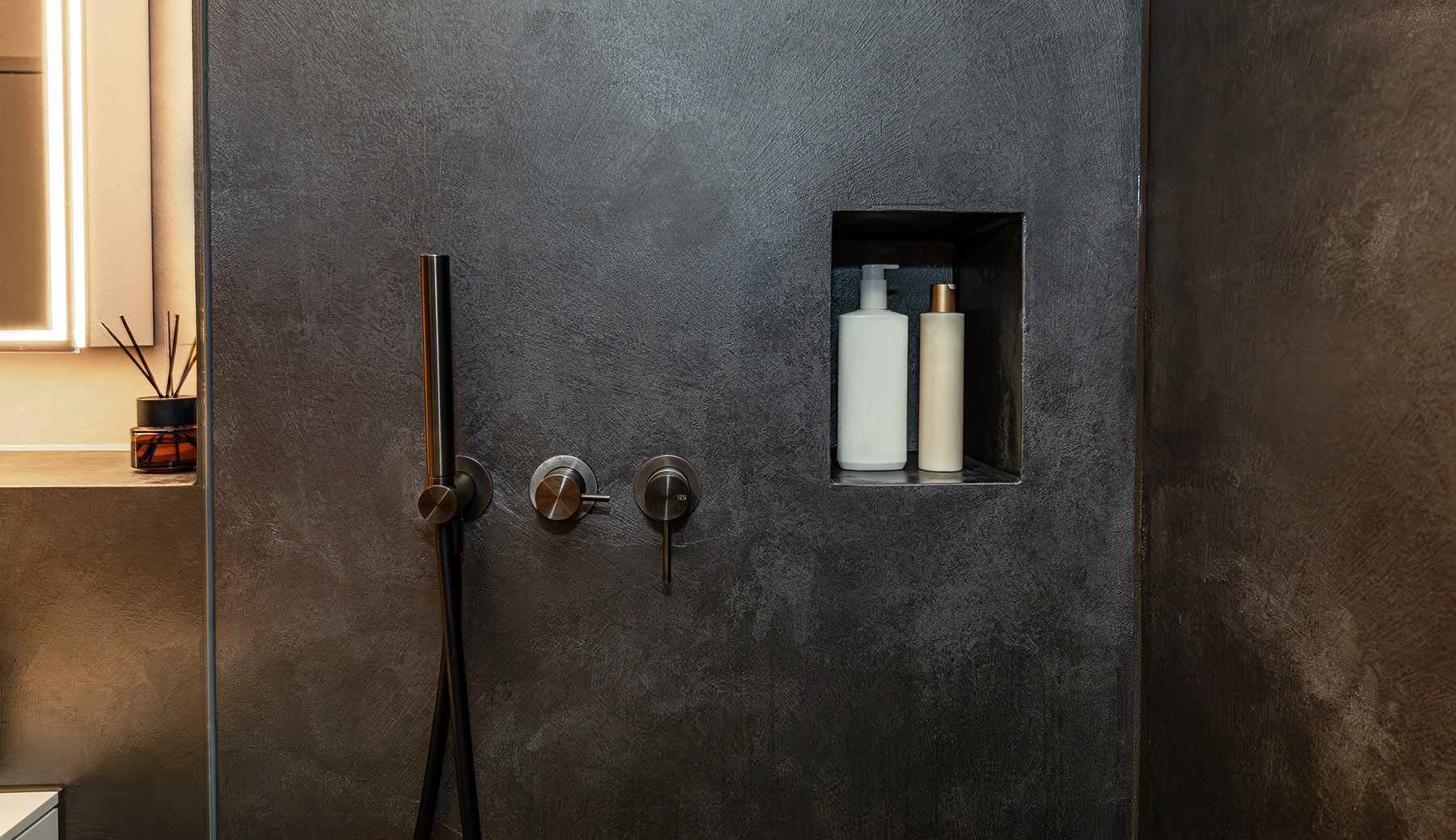 Spirig & van Stør, Satz II – Nox