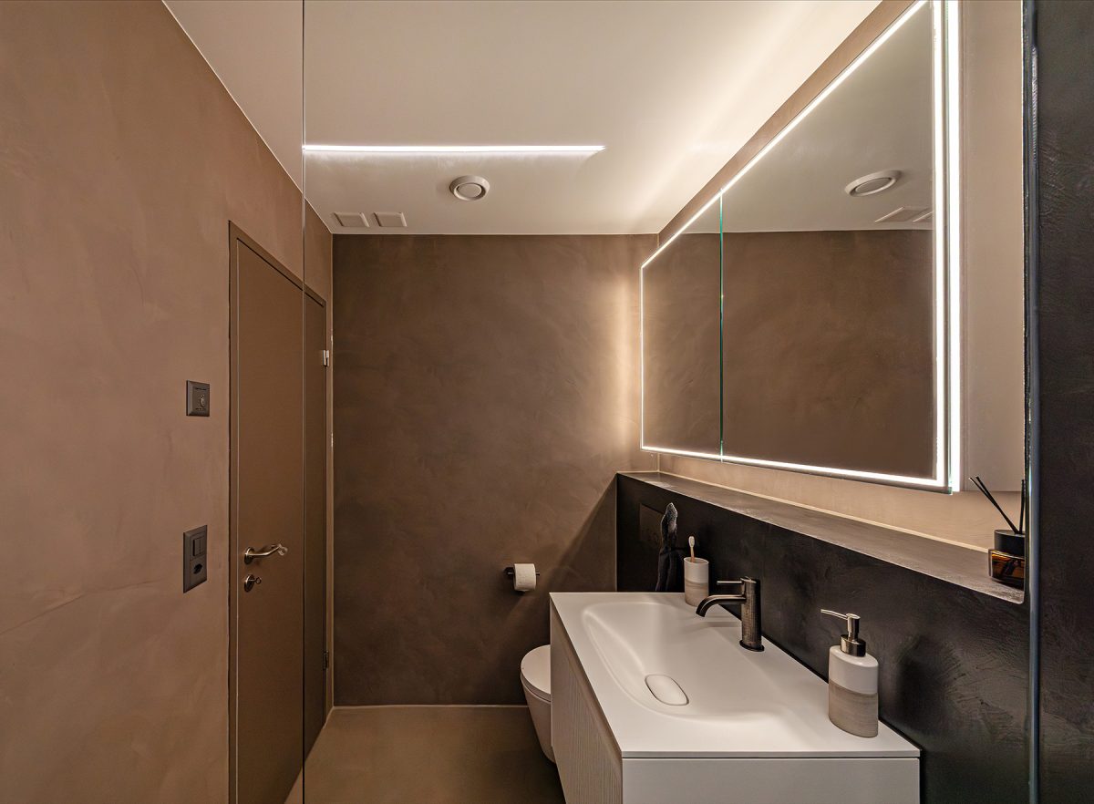 Spirig & van Stør, Satz II – Nox