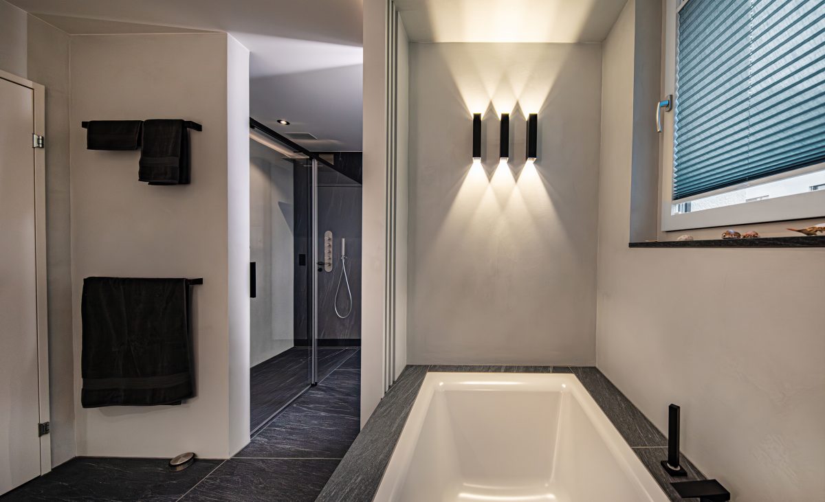 Spirig & van Stør, Satz III – Aura