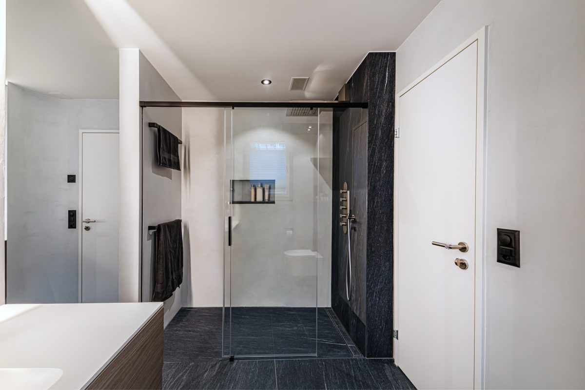 Spirig & van Stør, Satz III – Aura