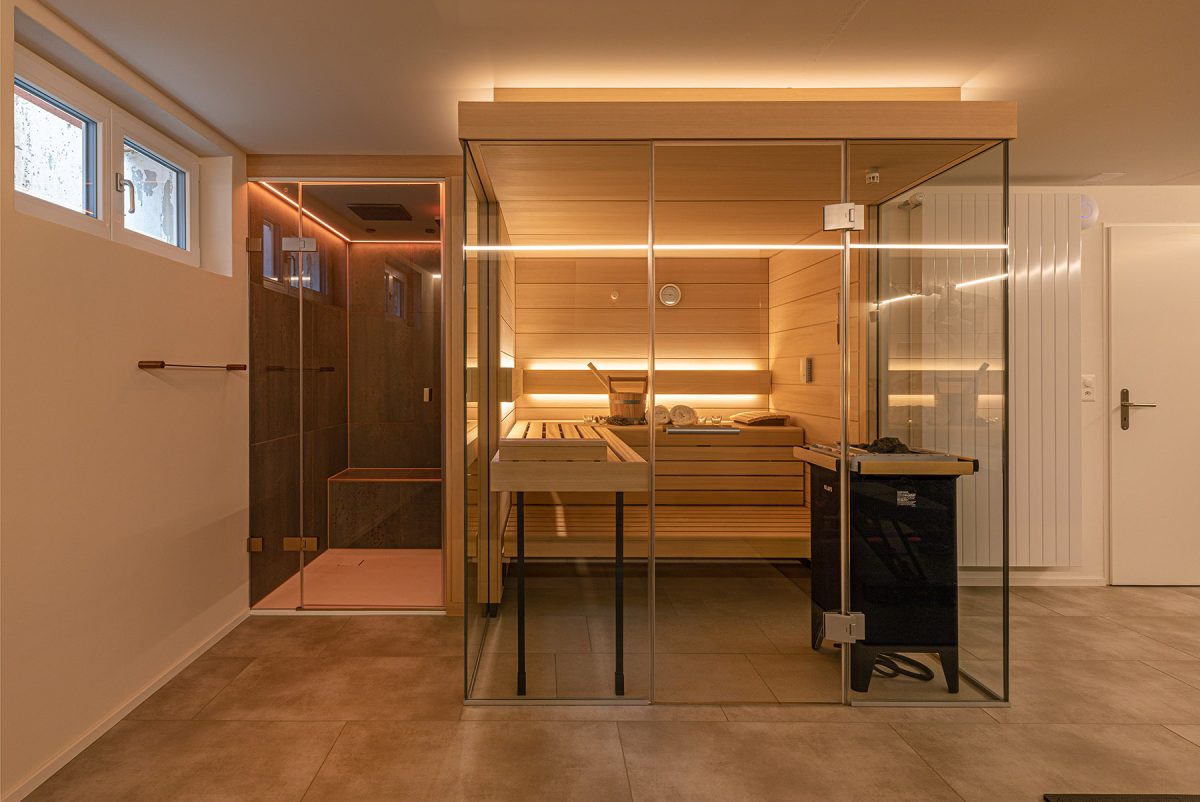 Spirig & van Stør, Satz I – Lumen