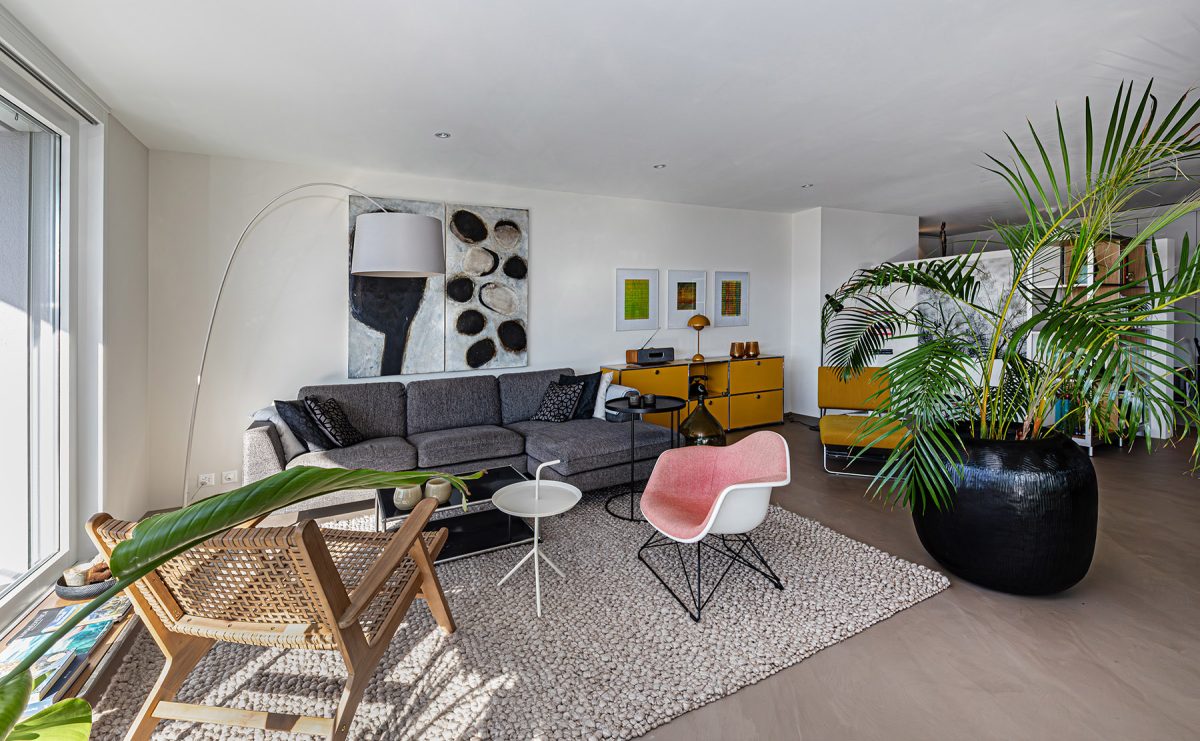 Spirig & van Stør, Satz II – Nox